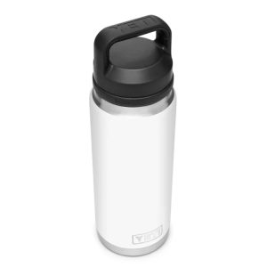 Yeti Rambler 26 oz Bottle with Chug Cap